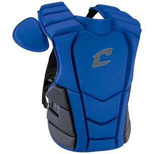 Champro Optimus Select Plus Chest Protector Intermediate Royal Champro Optimus Select Plus Chest Protector Intermediate Royal