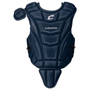 Champro Optimus MVP Chest Protector Youth 13.5" Navy Champro Optimus MVP Chest Protector Youth 13.5" Navy