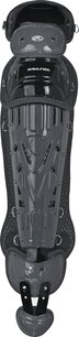 Rawlings Velo 2.0 Legguards Adult Black Rawlings Velo 2.0 Legguards Adult Black