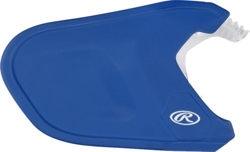 Rawlings Mach Adjustable Helmet Extension Royal Rawlings Mach Adjustable Helmet Extension Royal