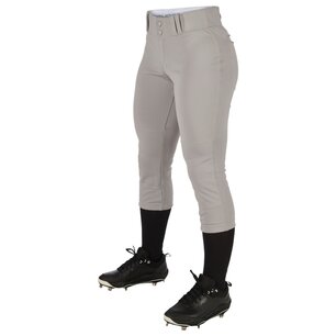 BP11G Champro Ladies Pants Grey BP11G Champro Ladies Pants Grey