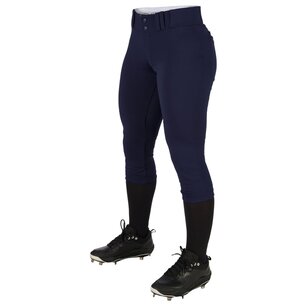 BP11N - Champro Ladies Pants Navy BP11N - Champro Ladies Pants Navy