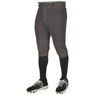 BP68DG - Champro Knicker/Short Pants Dark Grey BP68DG - Champro Knicker/Short Pants Dark Grey