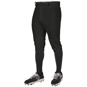BP68B - Champro Knicker/Short Pants Black BP68B - Champro Knicker/Short Pants Black