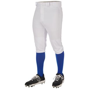BP68W - Champro Knicker/Short Pants White BP68W - Champro Knicker/Short Pants White