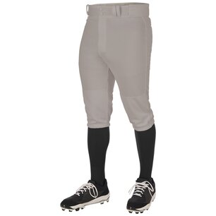 BP68G - Champro Knicker/Short Pants Grey BP68G - Champro Knicker/Short Pants Grey