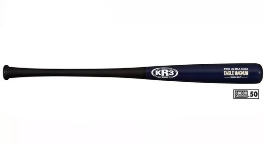 KR3 Eagle Magnum Ultra C243 BBCOR KR3 Eagle Magnum Ultra C243 BBCOR