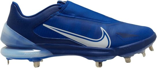 Nike Trout 8 Royal Low Metal Cleats Nike Trout 8 Royal Low Metal Cleats