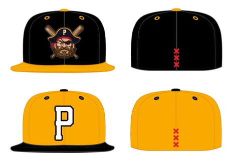 FiveStar Custom Sized Woolcap with Stitched Logo FiveStar Custom Sized Woolcap with Stitched Logo