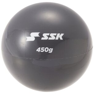 SSK Plyo Ball 450g SSK Plyo Ball 450g