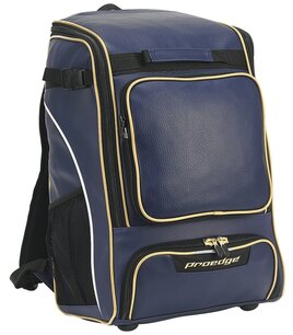 SSK ProEdge Leather Backpack Royal SSK ProEdge Leather Backpack Royal