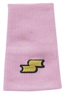 SSK Wristband Pink