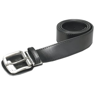 SSK Leather Baseball Belt Black SSK Leather Baseball Belt Black