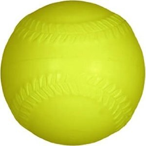 CSB53Y - Champro 12" Tough Foam Softbal CSB53Y - Champro 12" Tough Foam Softbal