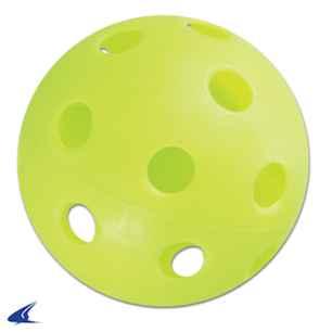 CSB-51Y - Champro 12" Poly Molded Softbal