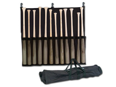 Champro 12-Bat Fence Bag Champro 12-Bat Fence Bag