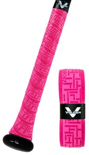 Vulcan Bat Grip Optic Pink Vulcan Bat Grip Optic Pink