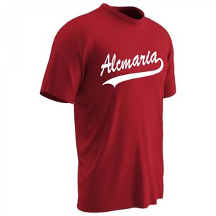 Alcmaria Victrix Dry Gear T-Shirt Alcmaria Victrix Dry Gear T-Shirt
