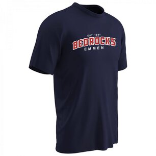 Bedrocks Dry Gear T-Shirt Bedrocks Dry Gear T-Shirt