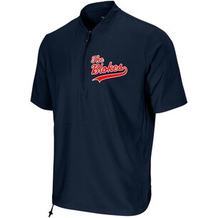 Blokes Windbreaker Short Sleeve Blokes Windbreaker Short Sleeve
