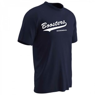 Boosters Dry Gear T-Shirt Navy