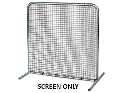 NB175RS - Champro Vervangend Screen voor NB175 NB175RS - Champro Vervangend Screen voor NB175