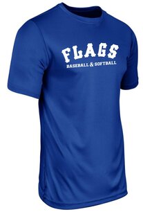 Flags Dry Gear T-Shirt Flags Dry Gear T-Shirt