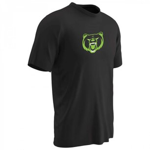 Grizzlies Dry Gear T-Shirt