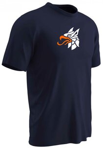 Gryphons Dry Gear T-Shirt