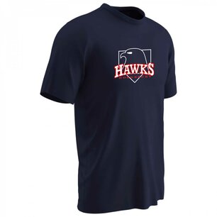 Hawks Dry Gear T-Shirt Hawks Dry Gear T-Shirt