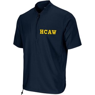 HCAW Windbreaker Short Sleeve