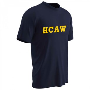 HCAW Dry Gear T-Shirt