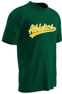 Hellevoet Athletics Dry Gear T-Shirt