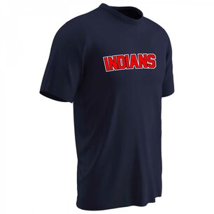 Indians Dry Gear T-Shirt Indians Dry Gear T-Shirt