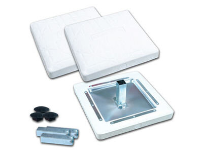 Champro Pro Style Molded Base Set Champro Pro Style Molded Base Set