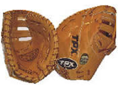 Louisville Slugger Pro7 13.25" First Base Glove Tan RHT Louisville Slugger Pro7 13.25" First Base Glove Tan RHT