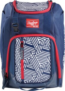 Rawlings Chaos Youth Backpack USA