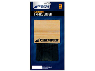 Champro Houten Scheidsrechter Borstel Champro Houten Scheidsrechter Borstel