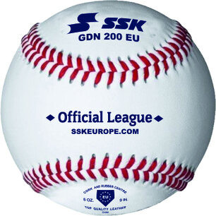 GDN200 - SSK Baseball VVK