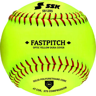 SSK SB12RS VVK Flyer met Polyurethaan Kern 