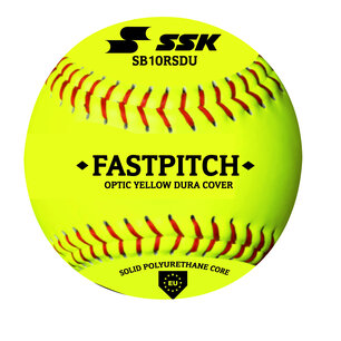 SSK SB10RSDU VVK Flyer met Polyurethaan Kern