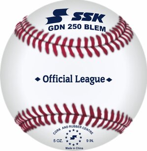 GDN250 BLEM VVK - SSK Baseball