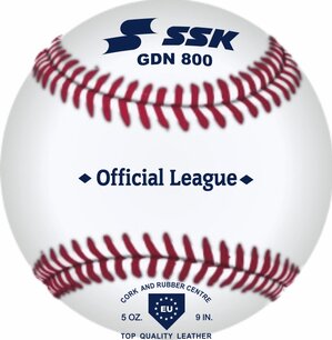 GDN800 - SSK Baseball VVK