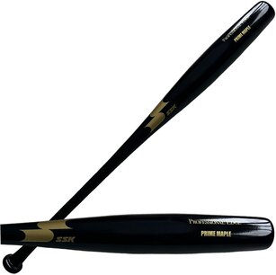 SSK Prime Maple Torpedo Black C243