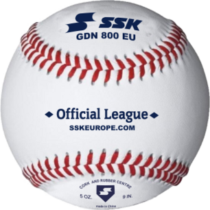 GDN800 - SSK Baseball