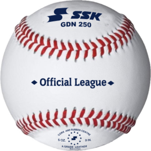 GDN250 - SSK Baseball