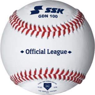 GDN100 - SSK Baseball