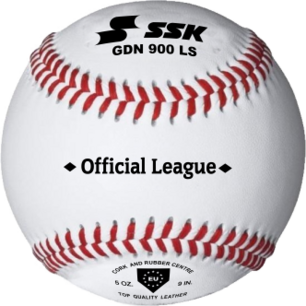 GDN900 - SSK Low Seam Baseball