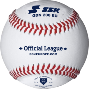 GDN200 - SSK Baseball