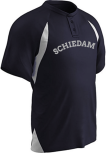 Schiedam Practice Jersey New model